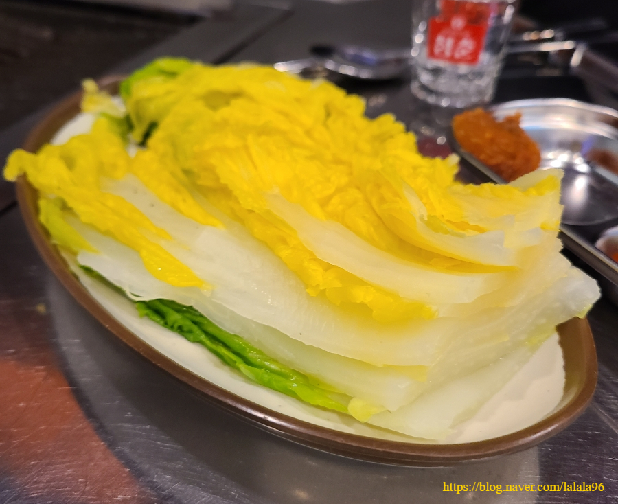 궁중양곱창 이미지