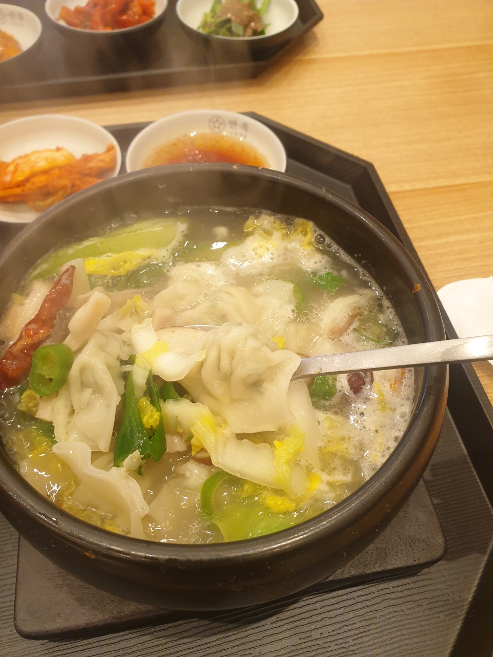 천안족발 이미지