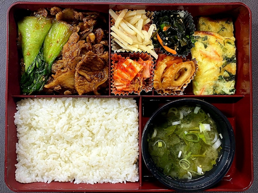 푸드박스 이미지