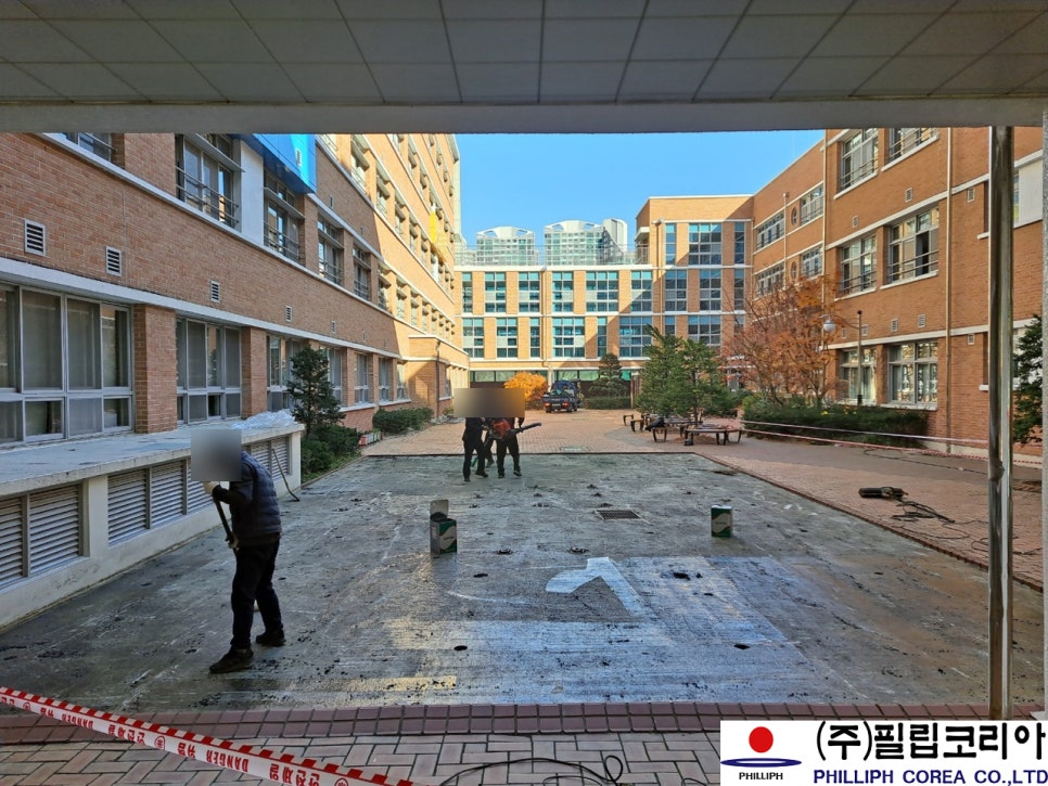 대구유천초등학교 이미지