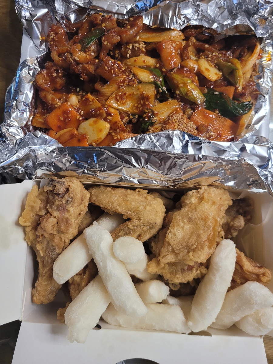들녘숯불바베큐(왕지점) 이미지