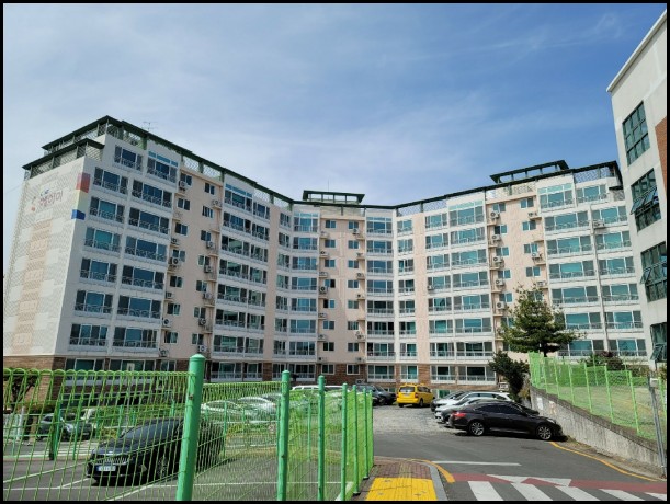백양초등학교 이미지