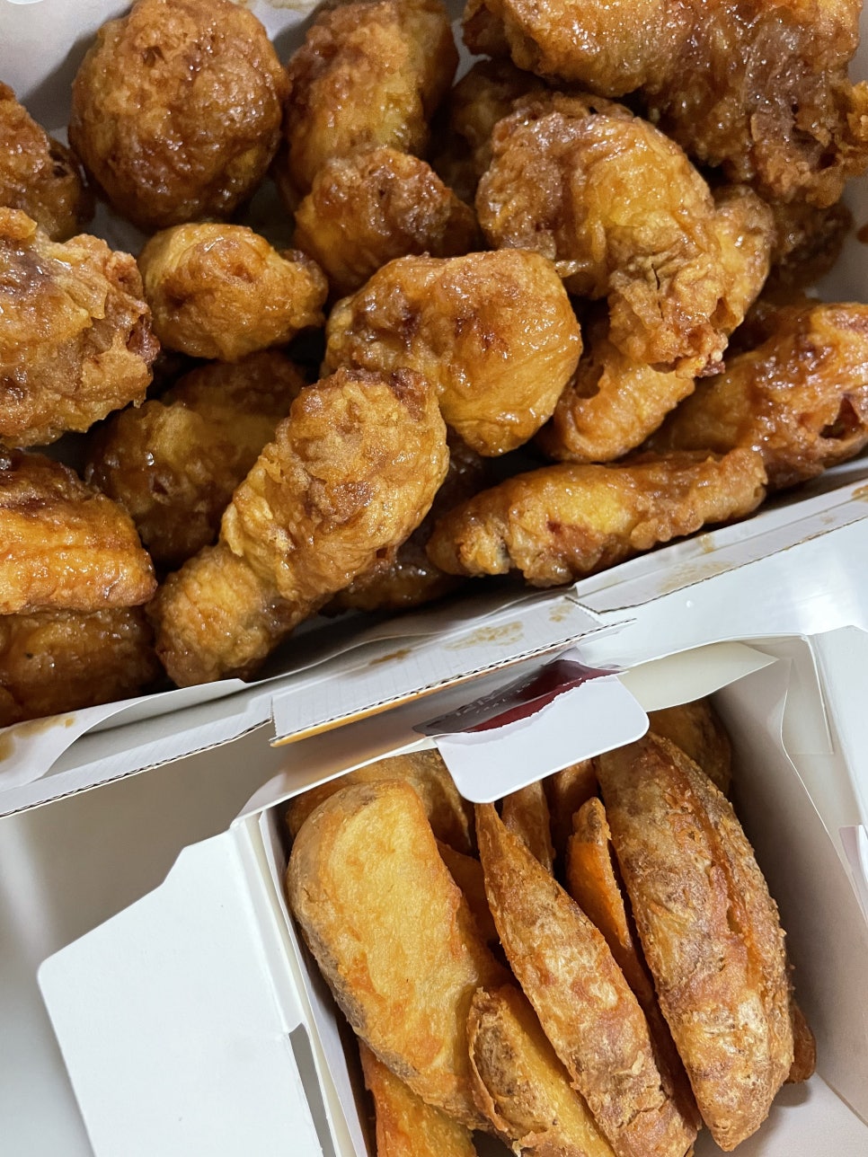 교촌치킨용인1호점 이미지