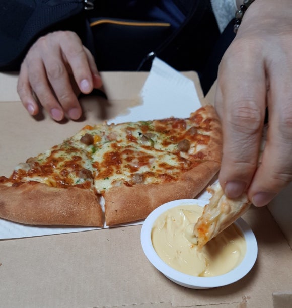 피자스쿨부산망미주공점 이미지