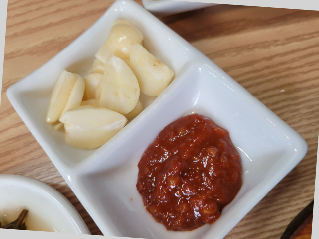 강남김치찌개 이미지