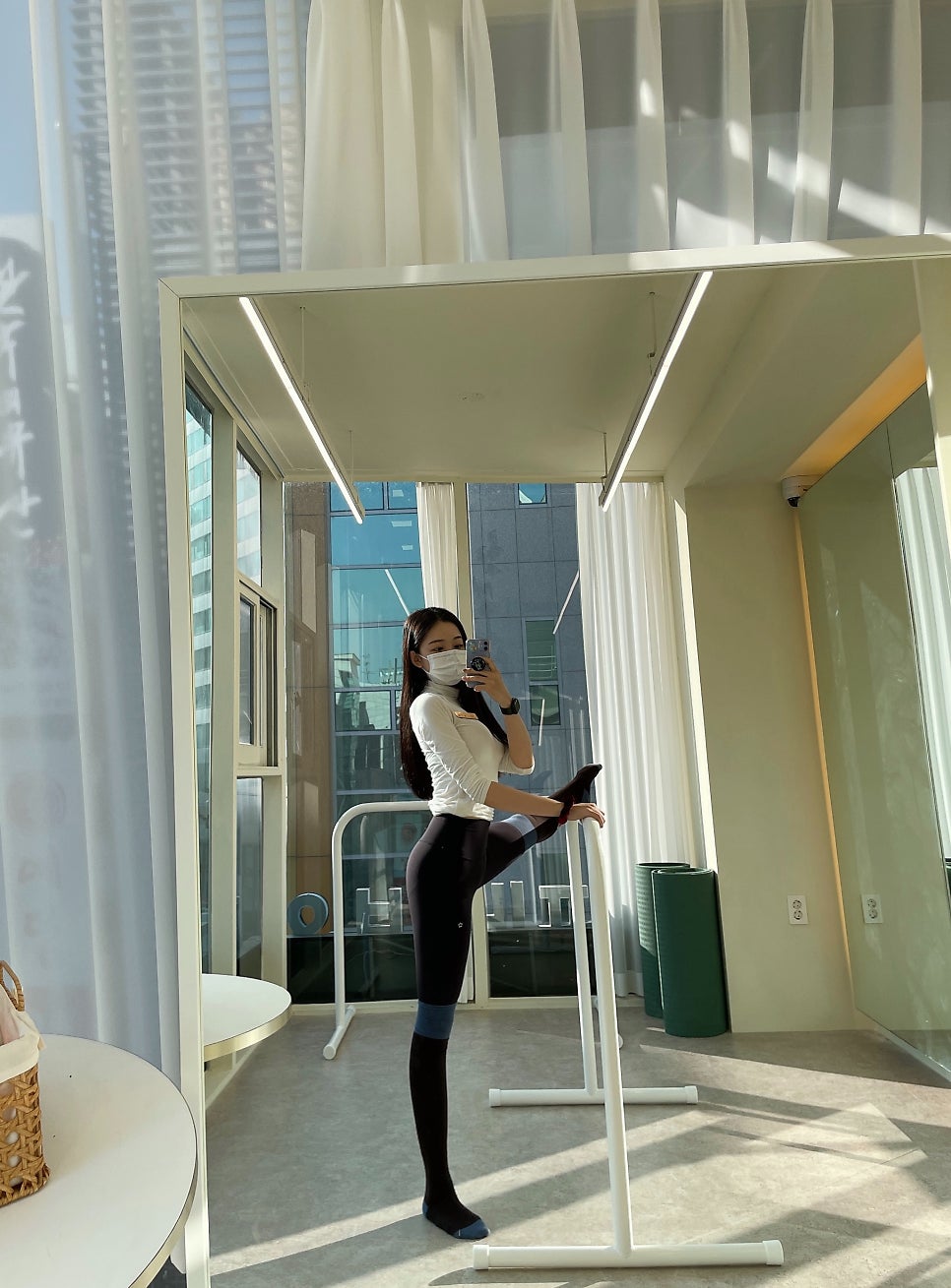 차원필라테스&발레핏 이미지