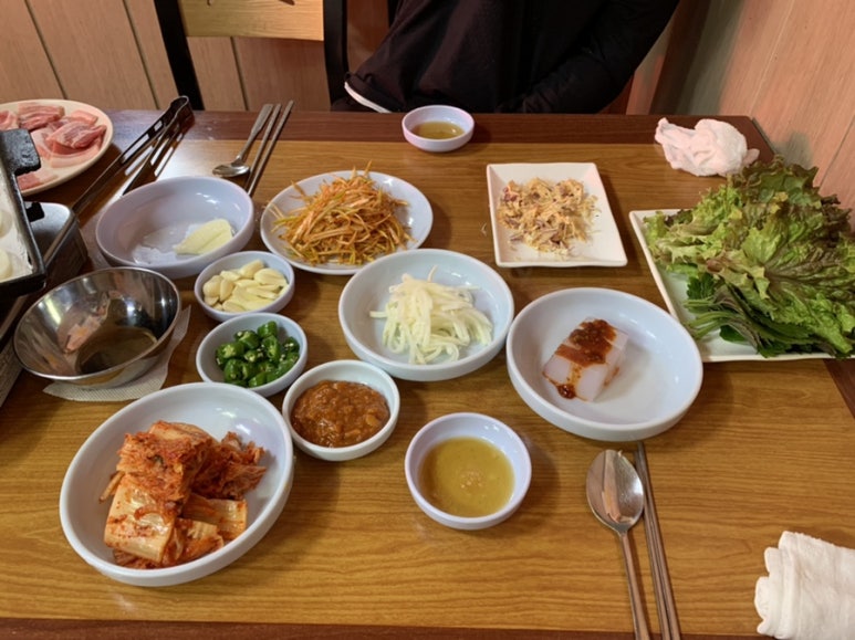 대지정육점 이미지