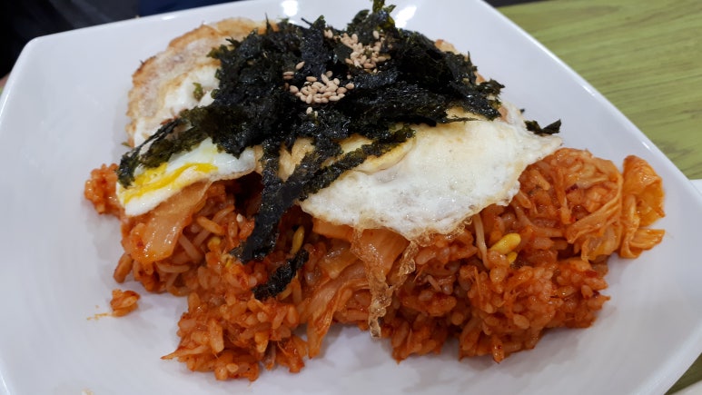 마니또김밥 이미지