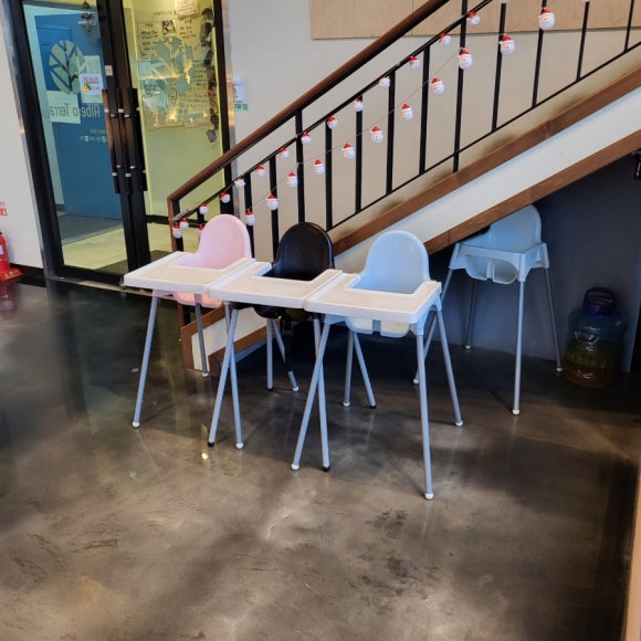 알베로 베이커리 이미지