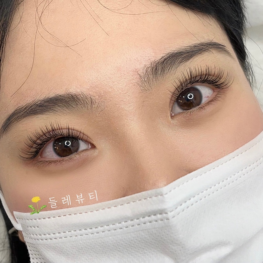 들레뷰티 이미지
