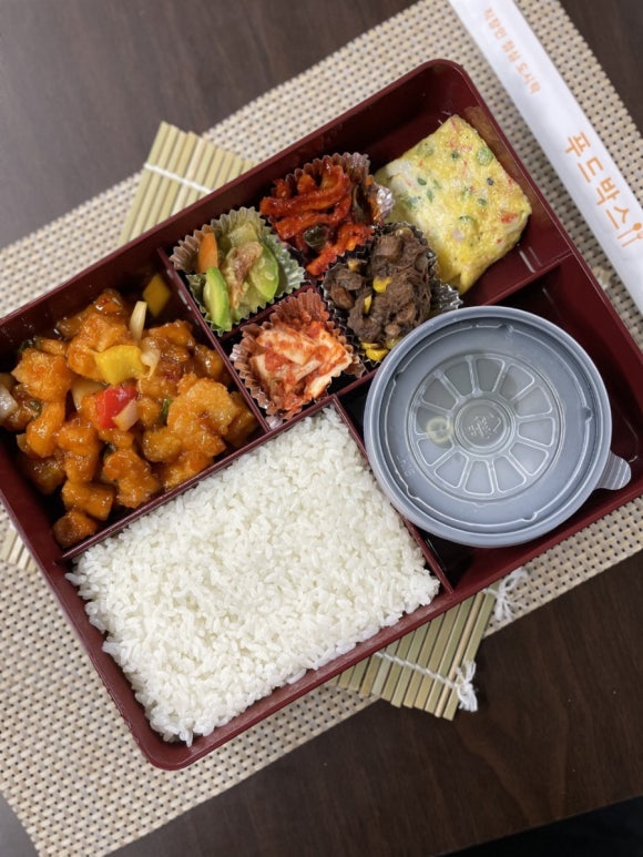 푸드박스 창원점 이미지