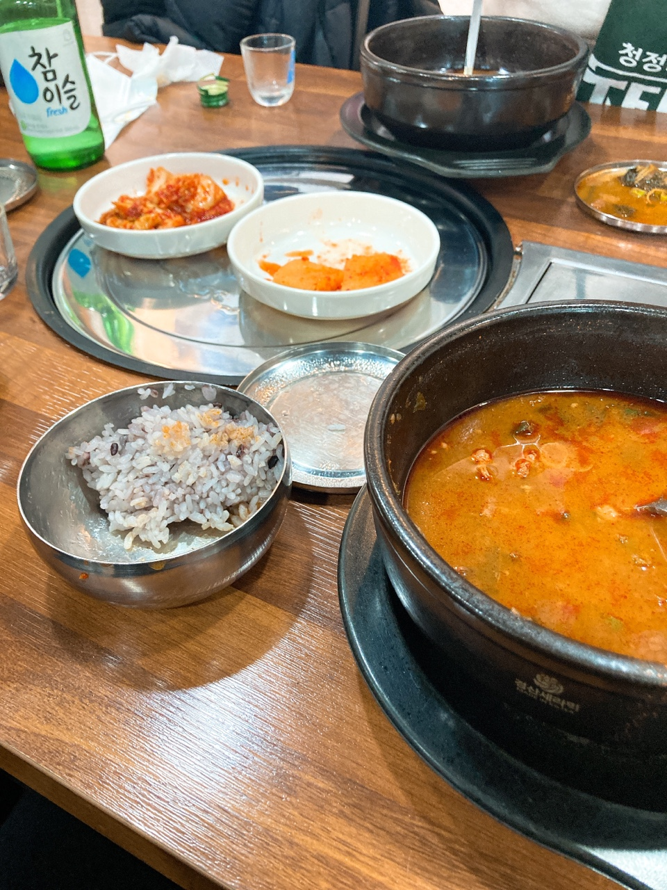 귀락국밥 가능점 이미지