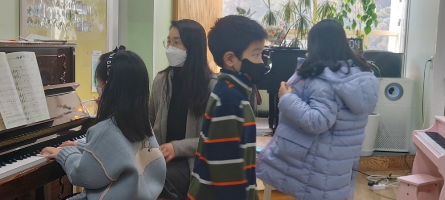 조이피아노음악학원 이미지