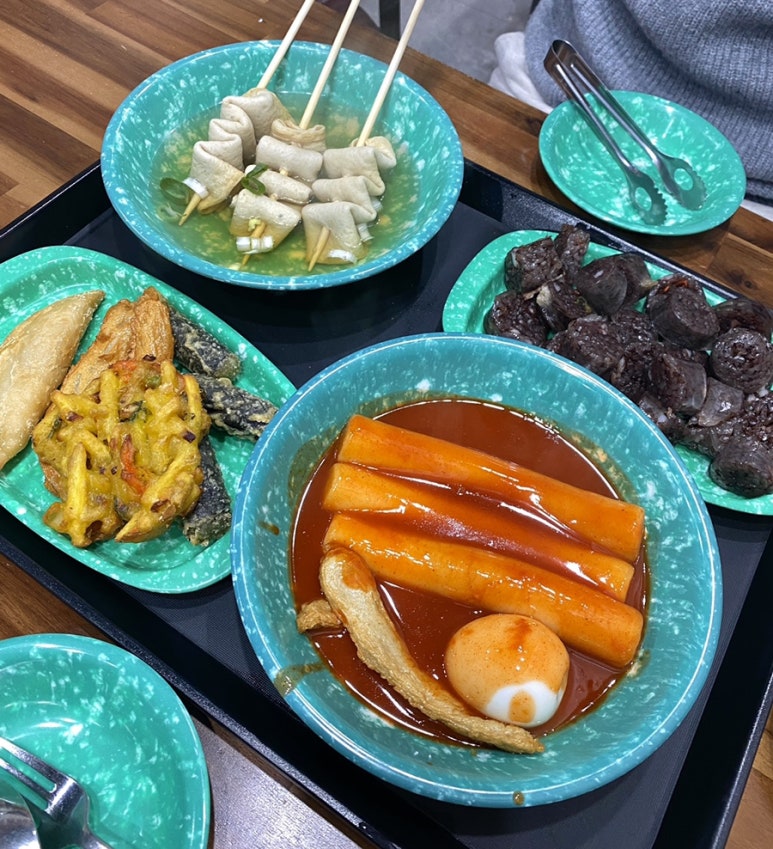 우리할매떡볶이 광주상무점 이미지