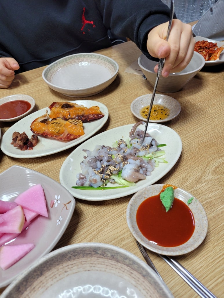 연세스타수산 이미지