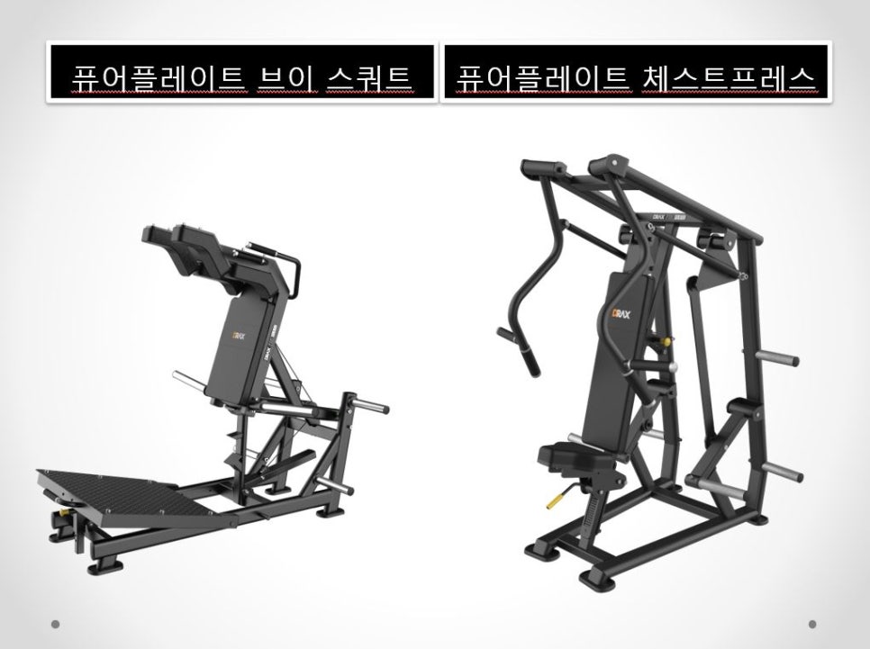 바로피트니스인천 이미지