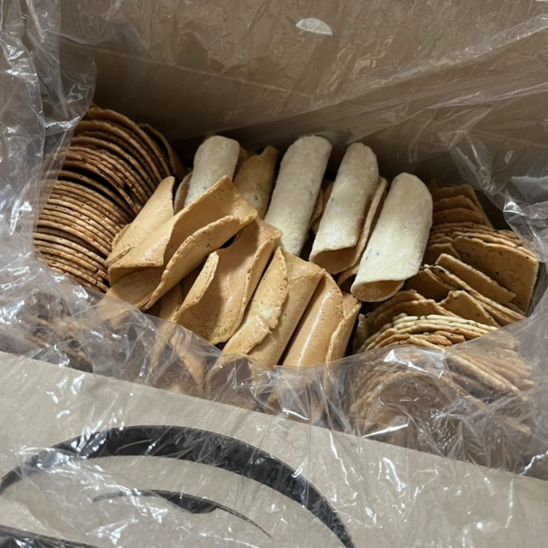 정다운전통식품 이미지