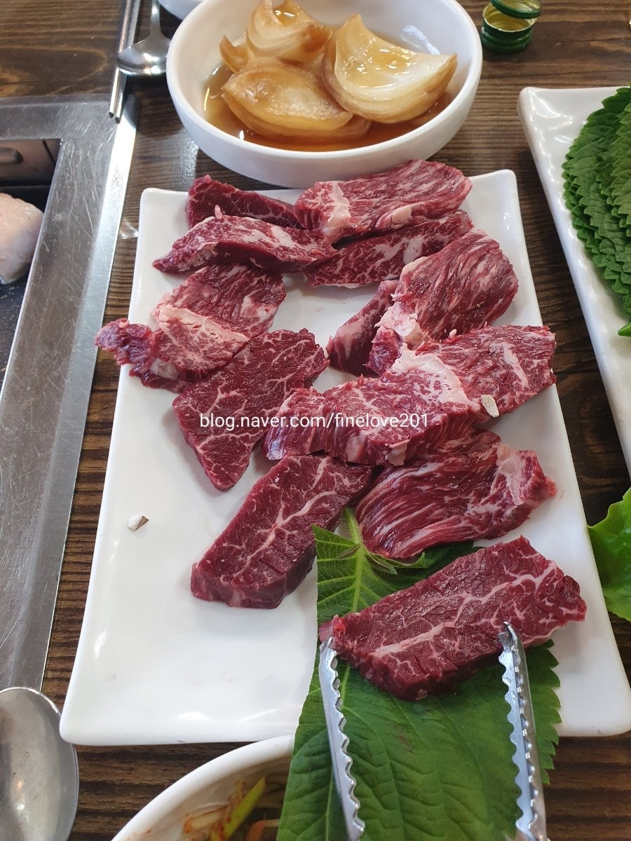 풍암1등한우식육식당 이미지