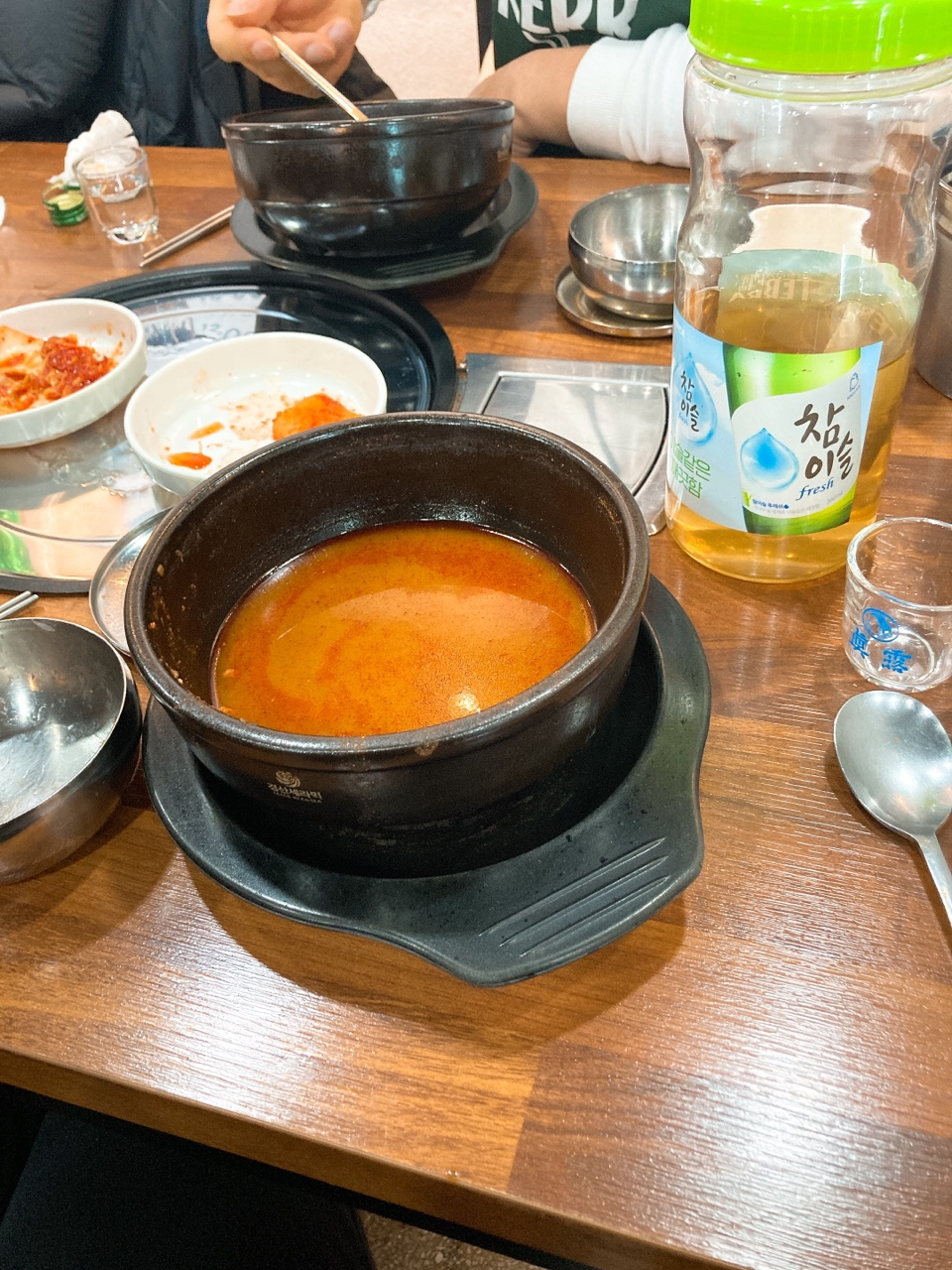 귀락국밥 가능점 이미지
