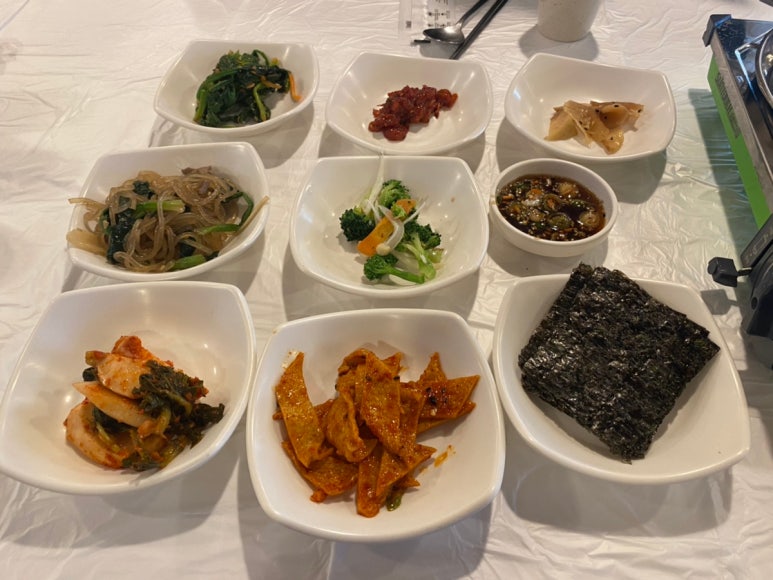 송가네생선조림구이 이미지