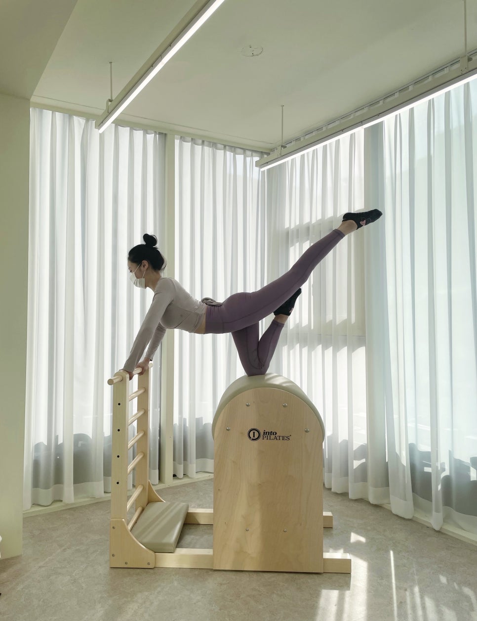 차원필라테스&발레핏 이미지