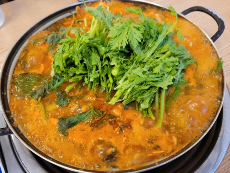 석산민물 이미지