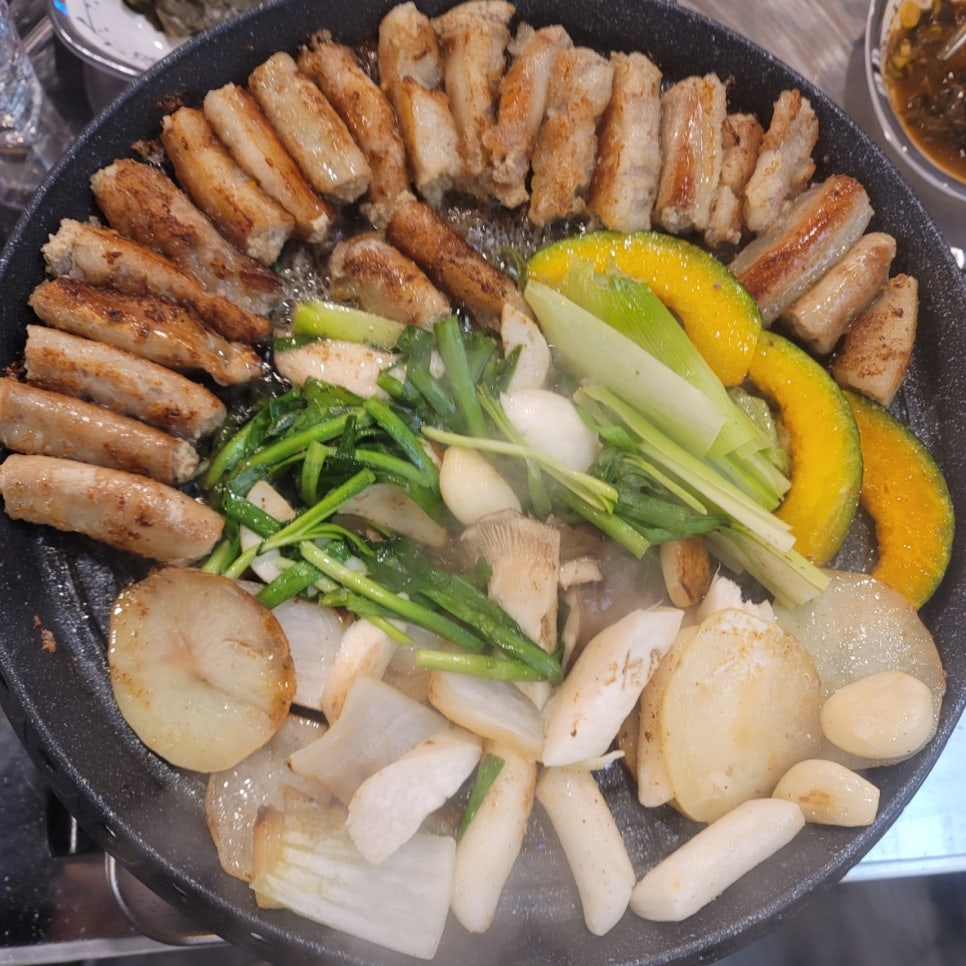 두꺼비곱창 이미지