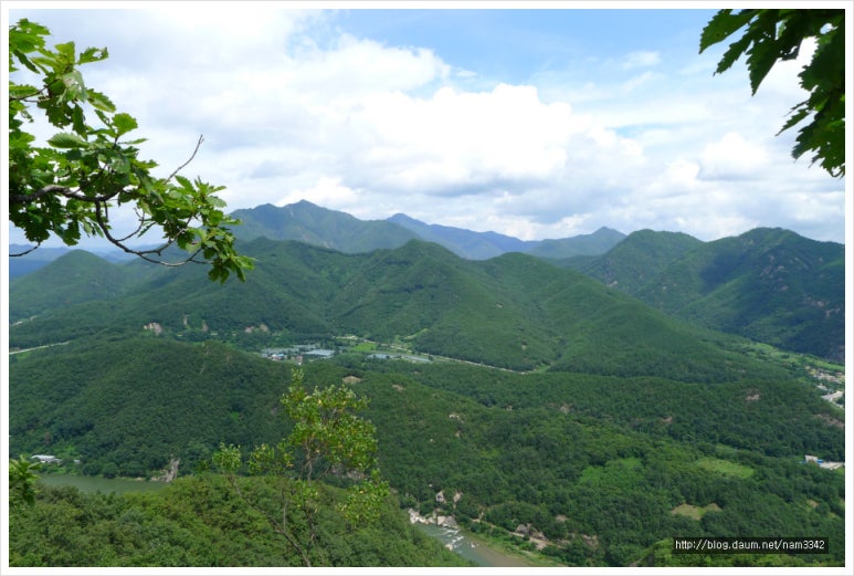 산드레 이미지