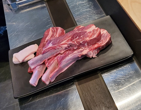 라무진 송도트리플타워점 이미지
