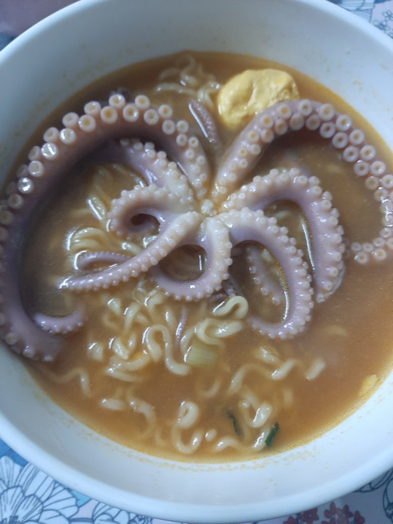 산낙지촌 이미지