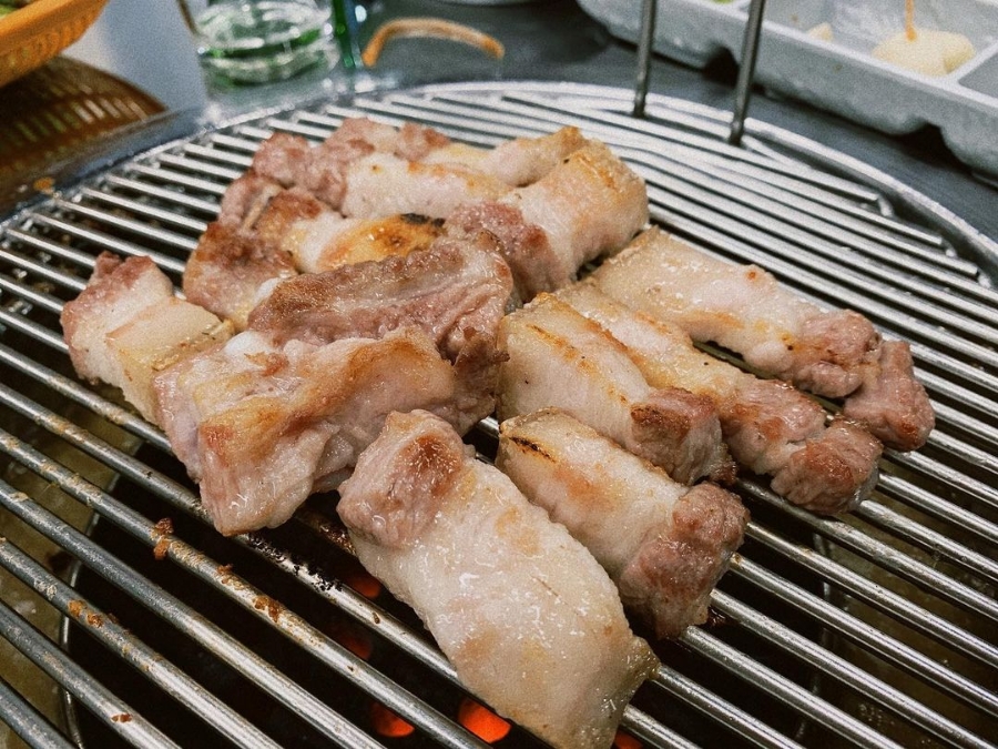 돈사돈 순천점 사진 3