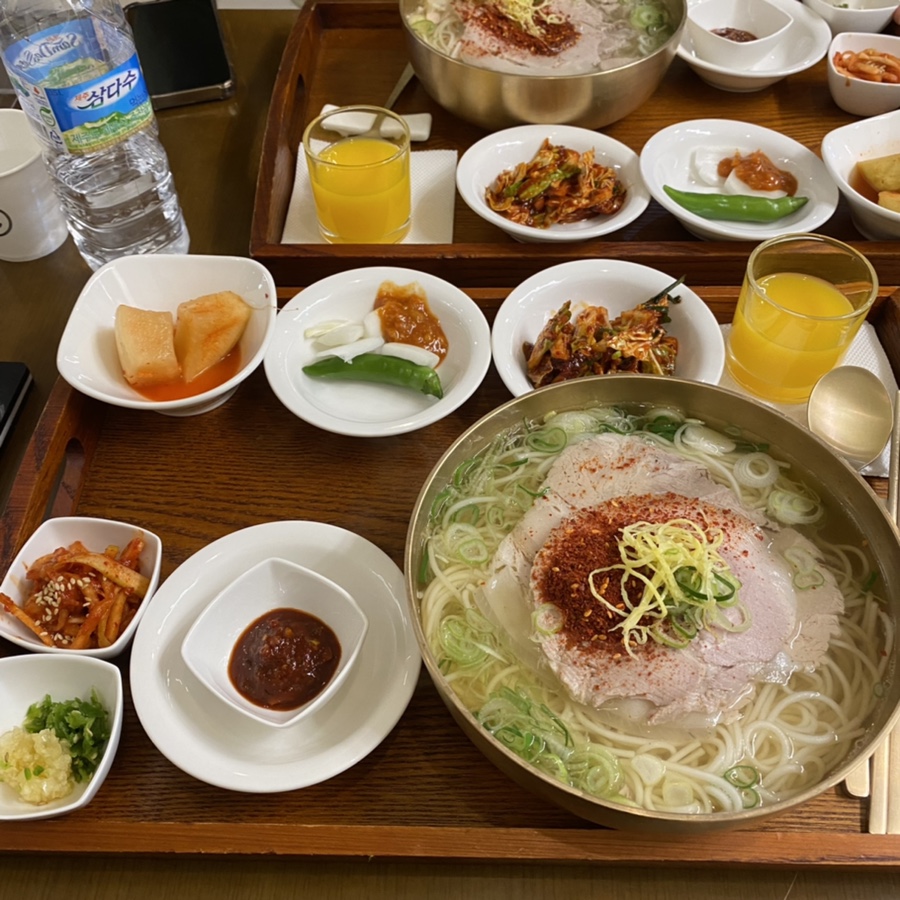 메가커피 민락점 이미지
