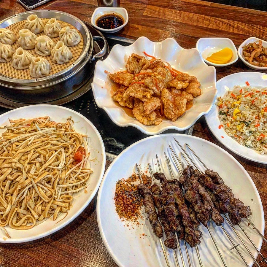 중국대반점 이미지