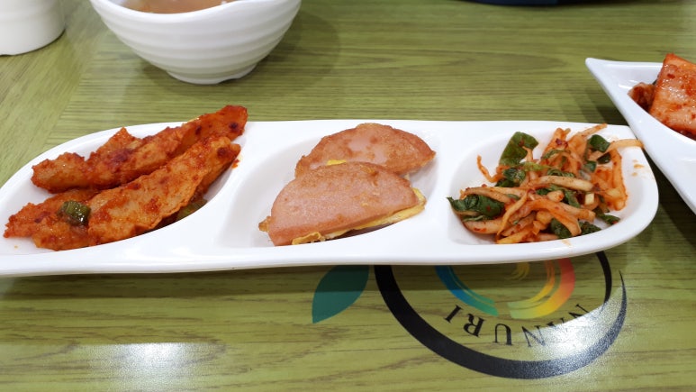마니또김밥 이미지