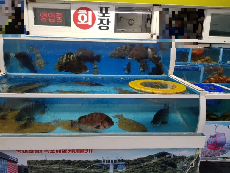철호네횟집 이미지