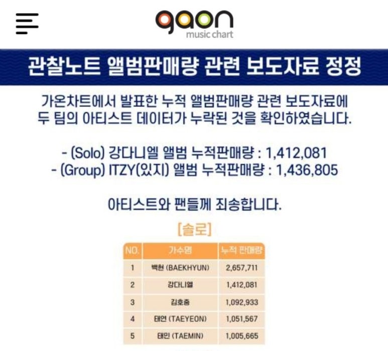 퍼스트솔로 이미지