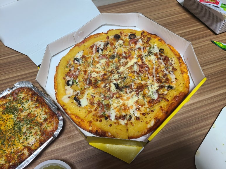 피자랩 이미지