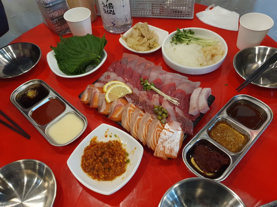 연남 광안리 이미지