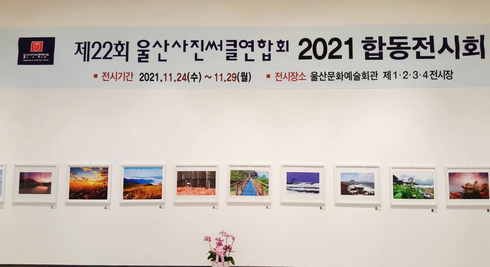 가람동우회 이미지