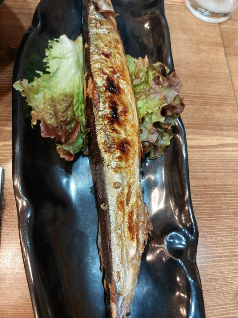 군산항회센타 이미지