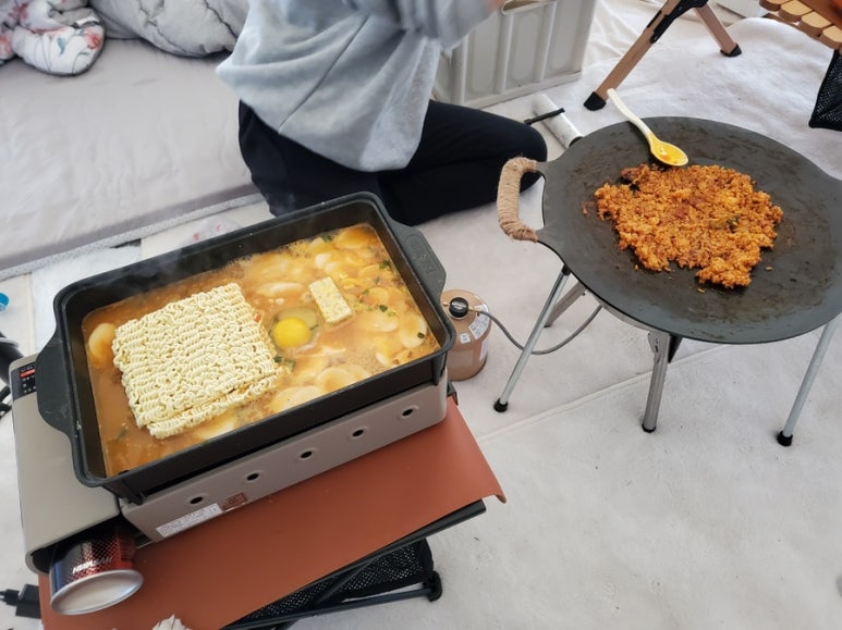 반디이캠핑 이미지