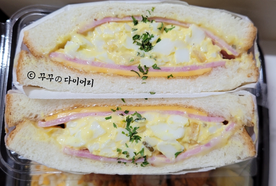 먼치샌드위치 이미지