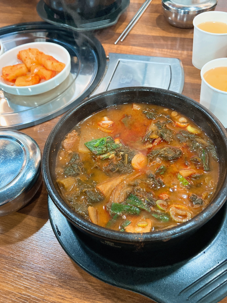 귀락국밥 가능점 이미지