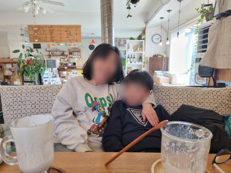 지리산오리마을 이미지