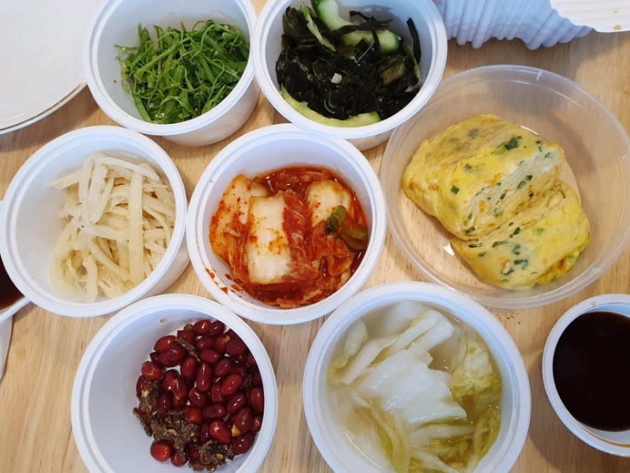 청기와아구찜 이미지