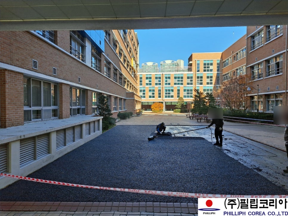 대구유천초등학교 이미지