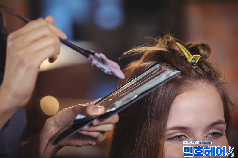 삼양미용실 이미지