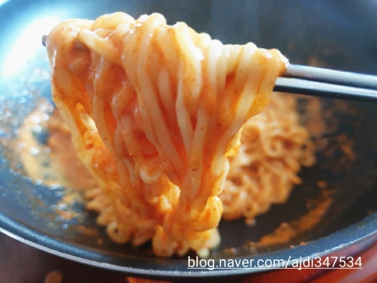 신전떡볶이 신백점 이미지