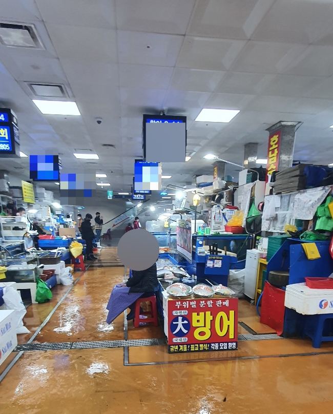 강변회식당 이미지