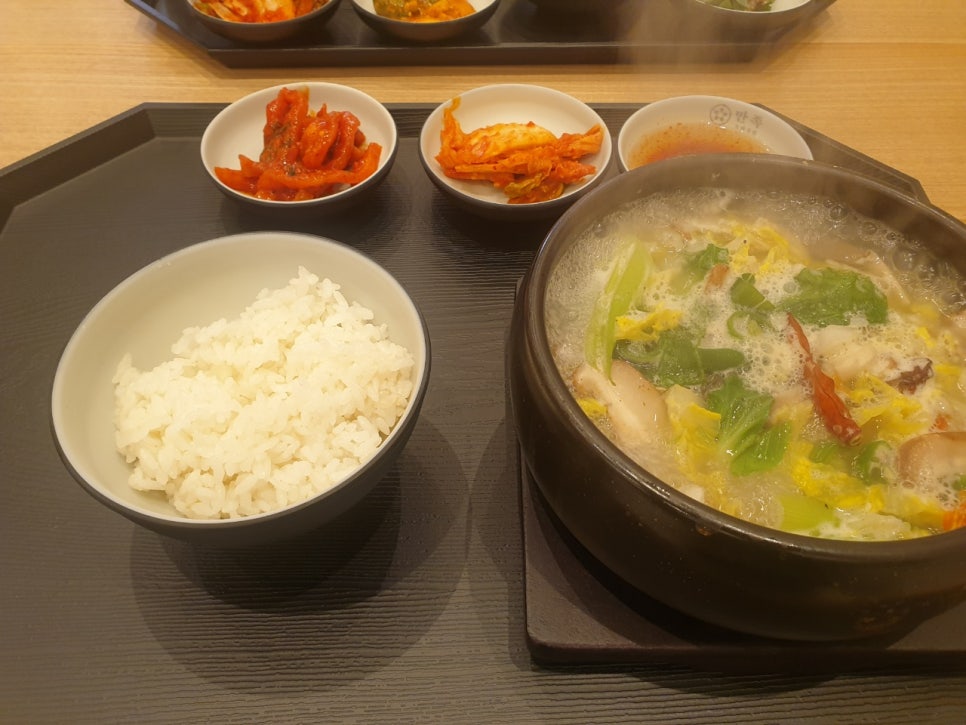 천안족발 이미지